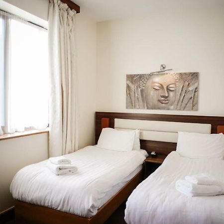 Airlink Hotel Hayes  Luaran gambar