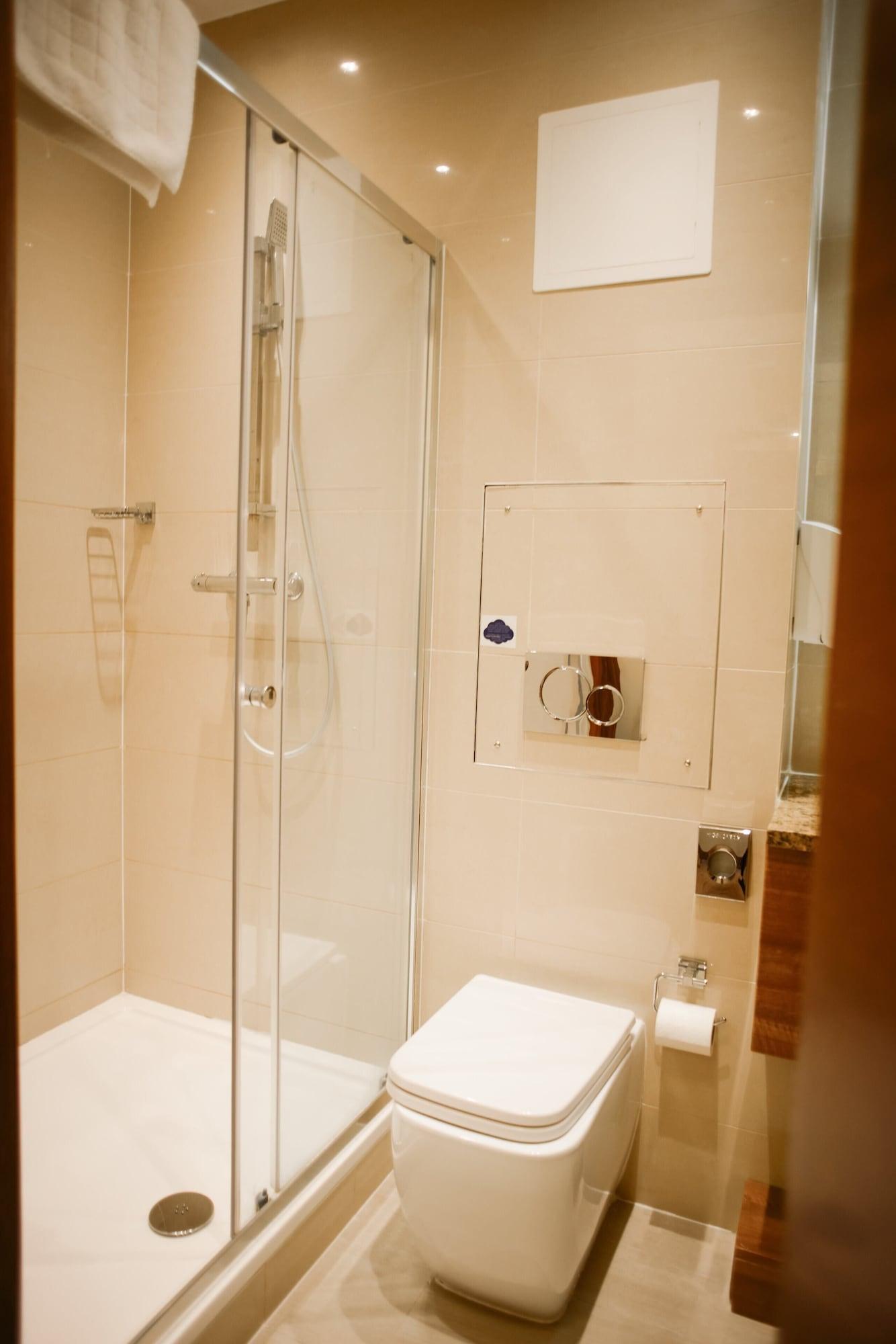 Airlink Hotel Hayes  Luaran gambar