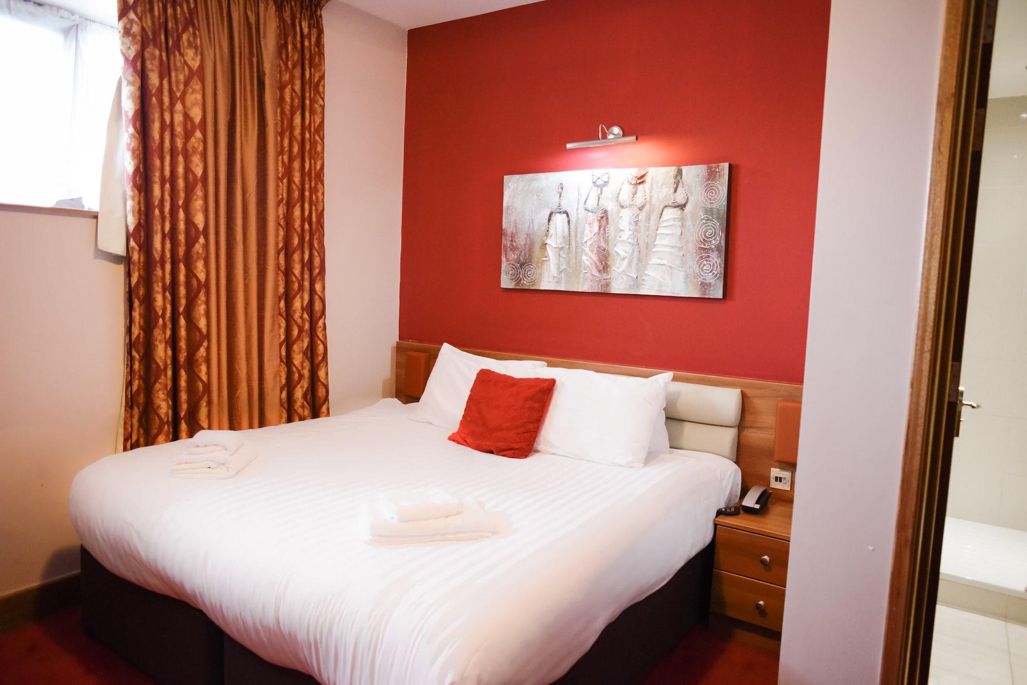 Airlink Hotel Hayes  Luaran gambar