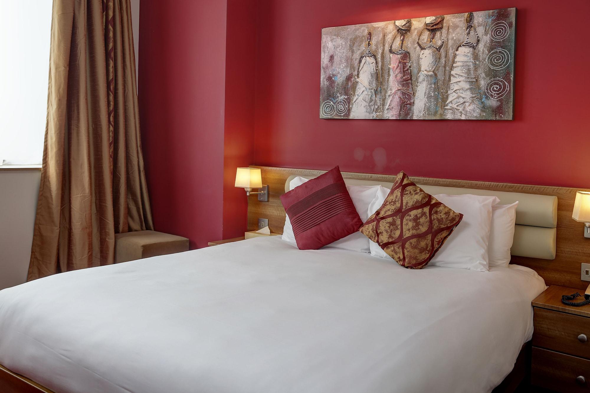 Airlink Hotel Hayes  Luaran gambar