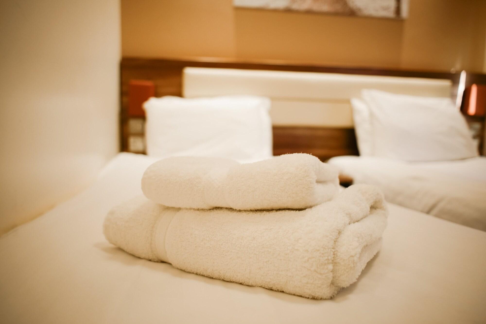 Airlink Hotel Hayes  Luaran gambar
