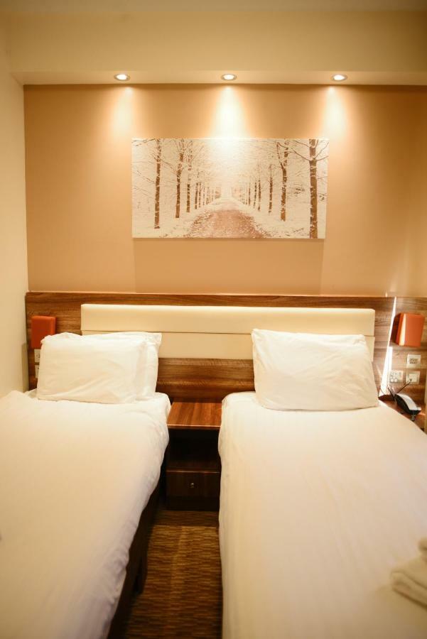 Airlink Hotel Hayes  Luaran gambar