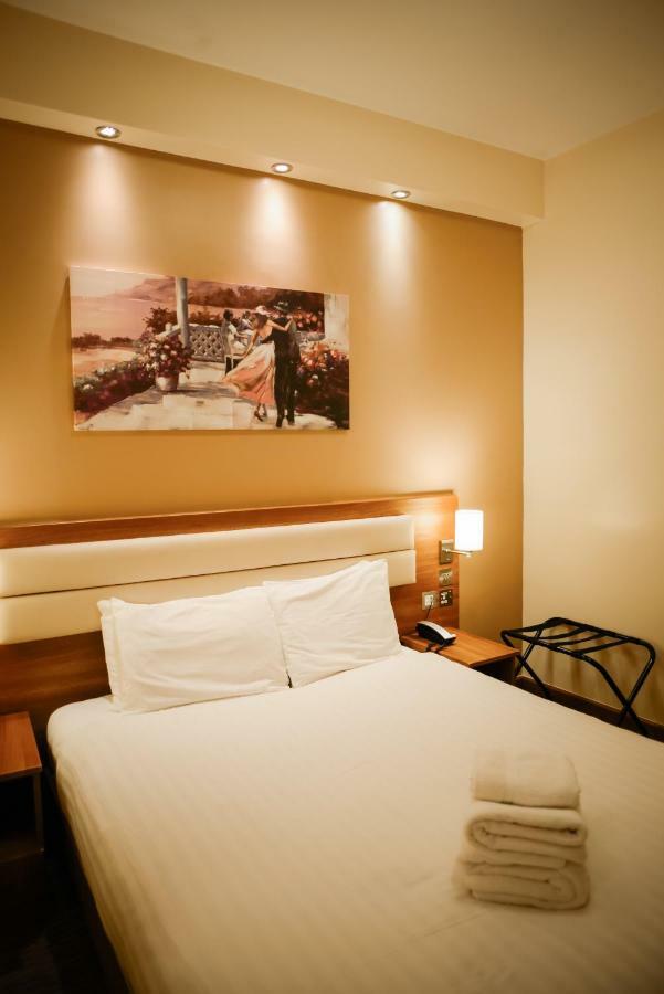 Airlink Hotel Hayes  Luaran gambar
