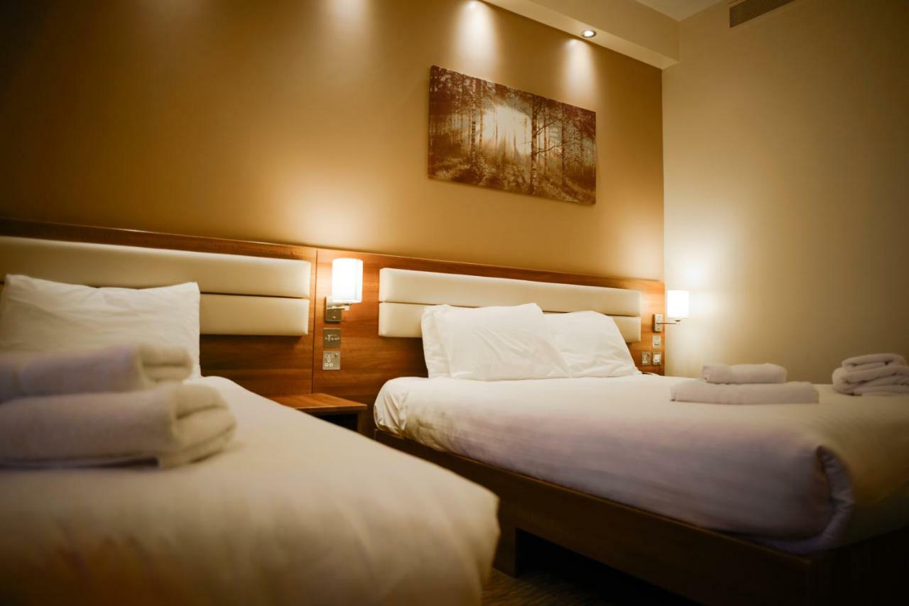 Airlink Hotel Hayes  Luaran gambar