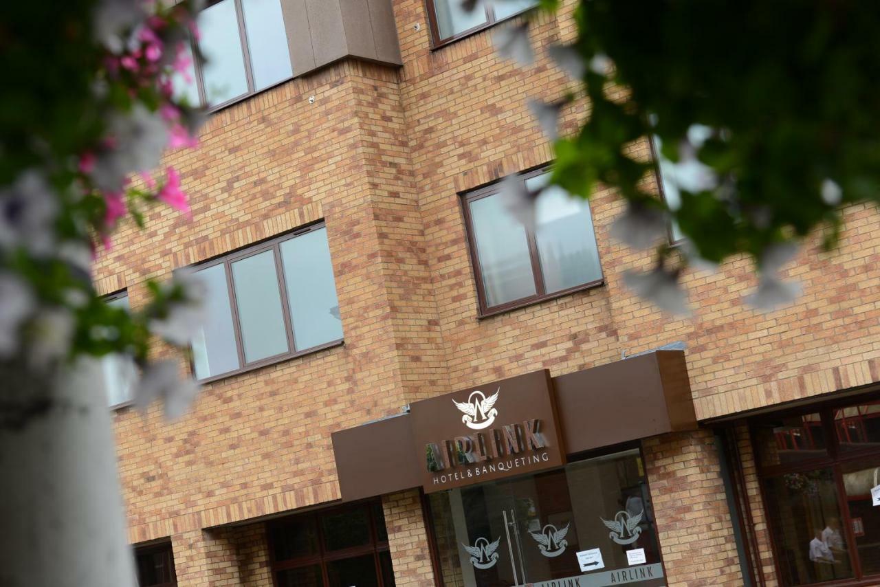 Airlink Hotel Hayes  Luaran gambar